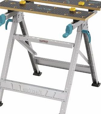 Wolfcraft Master 200 Workbench