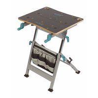 WOLFCRAFT Master 600 Clamping Table