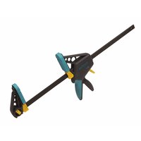 WOLFCRAFT One Handed Pro Clamp 450mm
