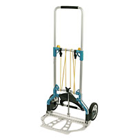 WOLFCRAFT Platform Truck