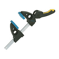 WOLFCRAFT Power Clamp 150mm