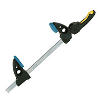 WOLFCRAFT Power Clamp 300mm