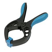 WOLFCRAFT Spring Clamp 60mm