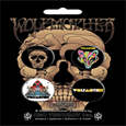 Wolfmother Assorted (Set) Button Badges
