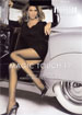 Magic touch 12 denier tights