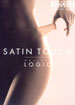 Satin touch logic 20 denier tights
