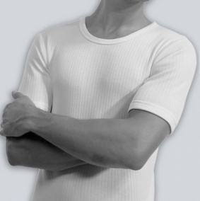 Wolsey 2 pack Thermal T-Shirts