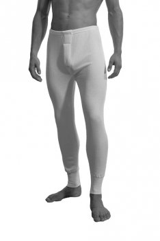 Wolsey Classic Thermal Underwear