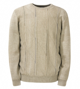 Wolsey Crew Vertical Design