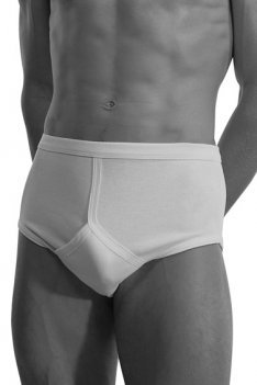 Wolsey fly Cotton briefs