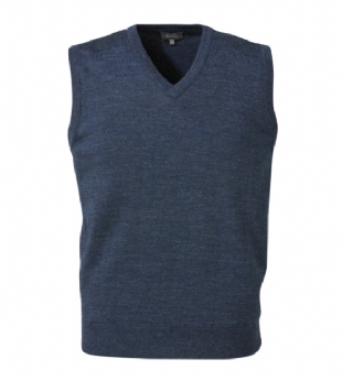 Wolsey Merino Blend Slipover