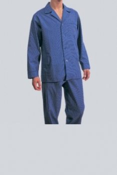 Wolsey Patterned Pyjamas