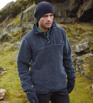PENNINE VINTAGE FLEECE