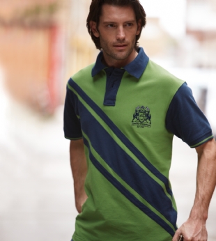 Wolsey SEAVILLE POLO SHIRT
