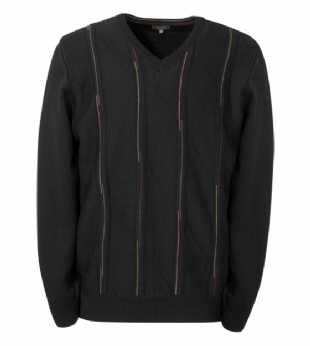 Wolsey Vertical Design Vee