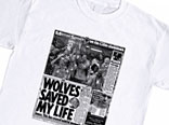 Wolverhampton T-Shirts