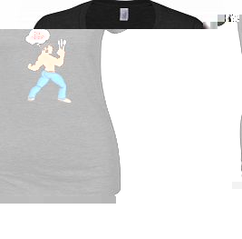 Issue Black Womens T-Shirt Small ZT