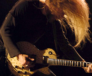 Wolves In The Throne Room / Tour 2009