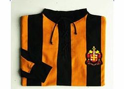 Wolves Toffs Wolves 1908 FA Cup Final