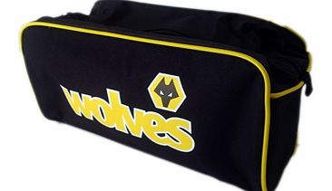Wolves  Wolves FC Shoe Bag