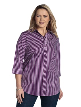 Within® Stretch Cotton Blouse