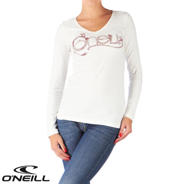 ONeill Teller Long Sleeve T-Shirt -