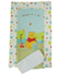 Changing Mat & Towelling Liner