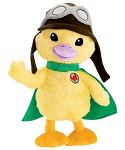 wonder Pets Save the Day Ming-Ming