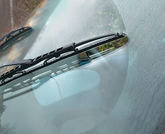 Wipers, Universal
