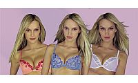 Wonderbra Ladies Infatuation Bra