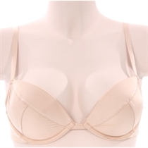 Skin Multiway Plunge Bra To F Cup