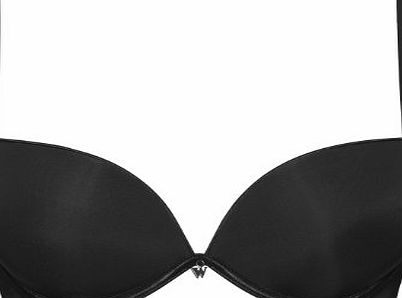 Wonderbra Womens Full Effect Bra Black 18144 38D