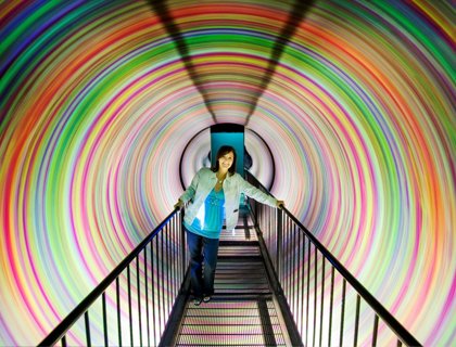 WonderWorks The Outta Control Magic Comedy Dinner Show