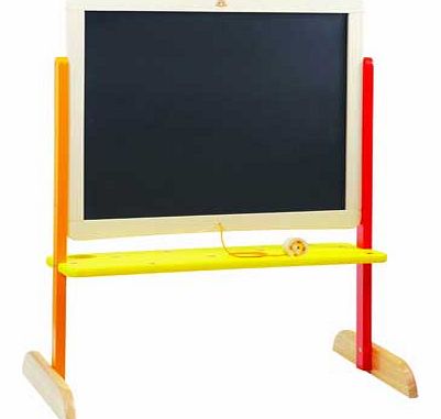 Safari Activity Board