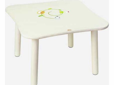 Wonderworld Safari Table