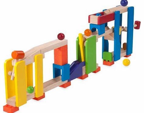 Wonderworld Trix Tracks Hammer Slammer