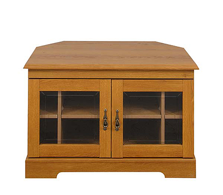 Living Room Cabinets on Ltd Caxton Furniture Canterbury Corner Tv Cabinet No Description