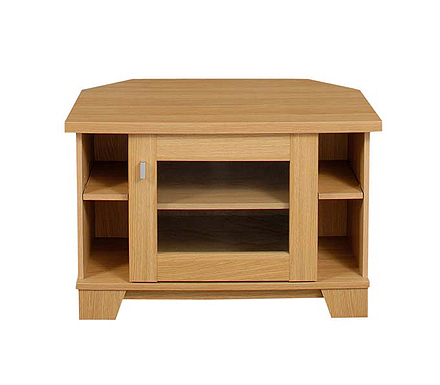 Caxton Furniture Sherwood Corner TV Unit