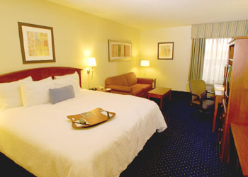 WOODBRIDGE Hampton Inn Woodbridge