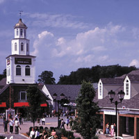 City Sights NY Woodbury Common Premium Outlets