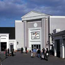 Woodbury Common Shopping Tour - Child