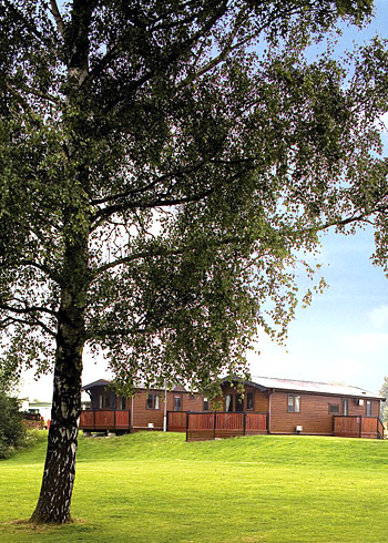 Woodbury Lodge 3 Holiday Park