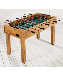 Football Table 4ft