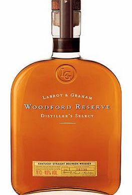 Woodford Reserve Bourbon Whiskey
