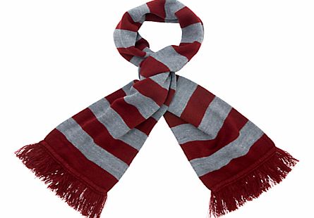 Woodhill School Scarf