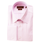 Woodhouse Lilac Long Sleeve Shirt