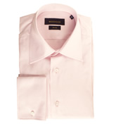 Woodhouse Pink Long Sleeve Shirt