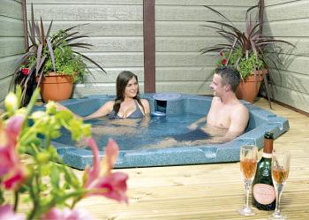 Woodland View Executive Holiday Park