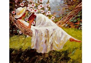 Woodmansterne Another World Birthday Card