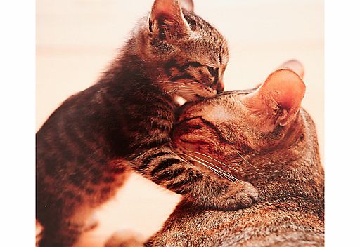 Woodmansterne Blank Love Greeting Card